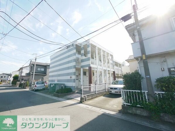 レオパレス錦の物件内観写真